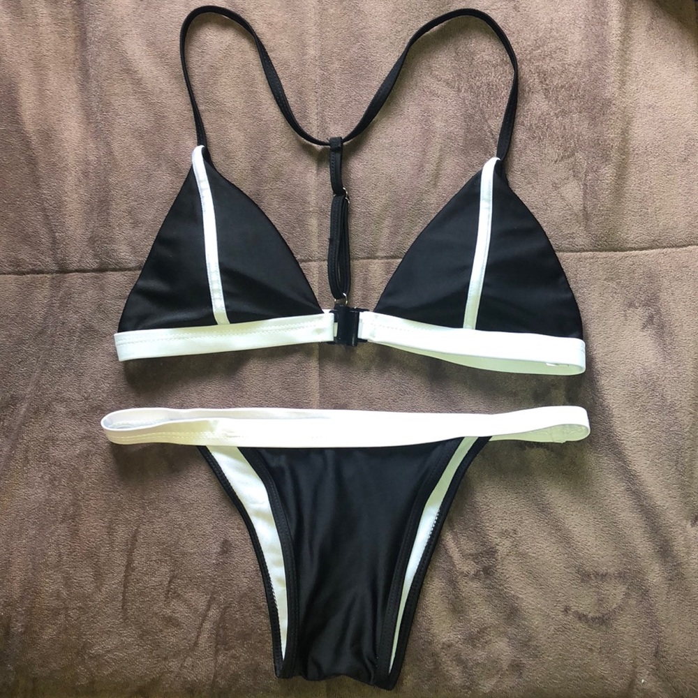 LANA Swimwear Bikini Set